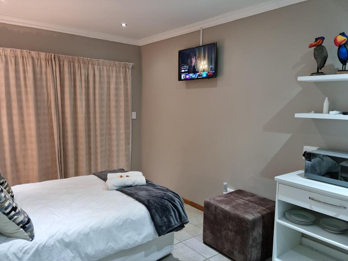 Hope Lodge Ист-Лондон Экстерьер фото